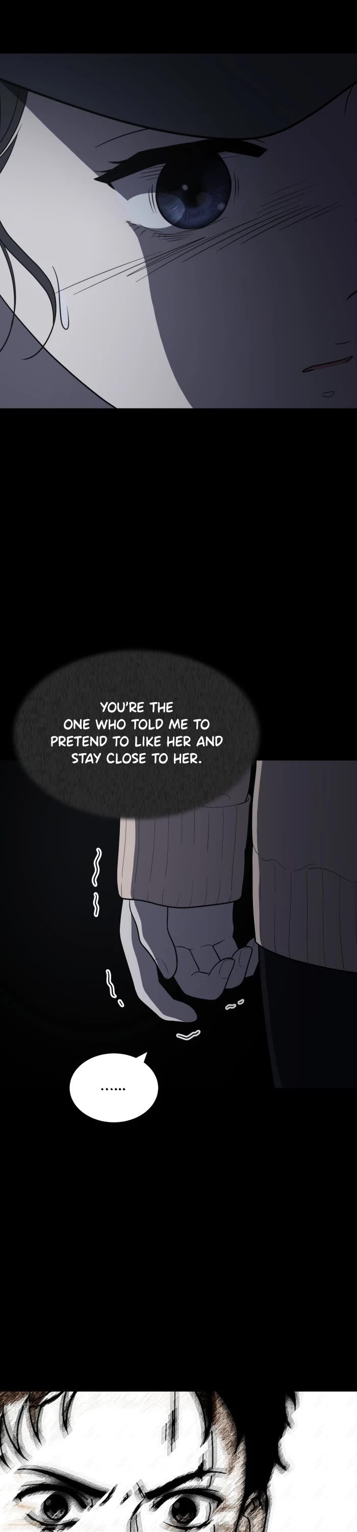 Unreachable Girl chapter 79 - page 13