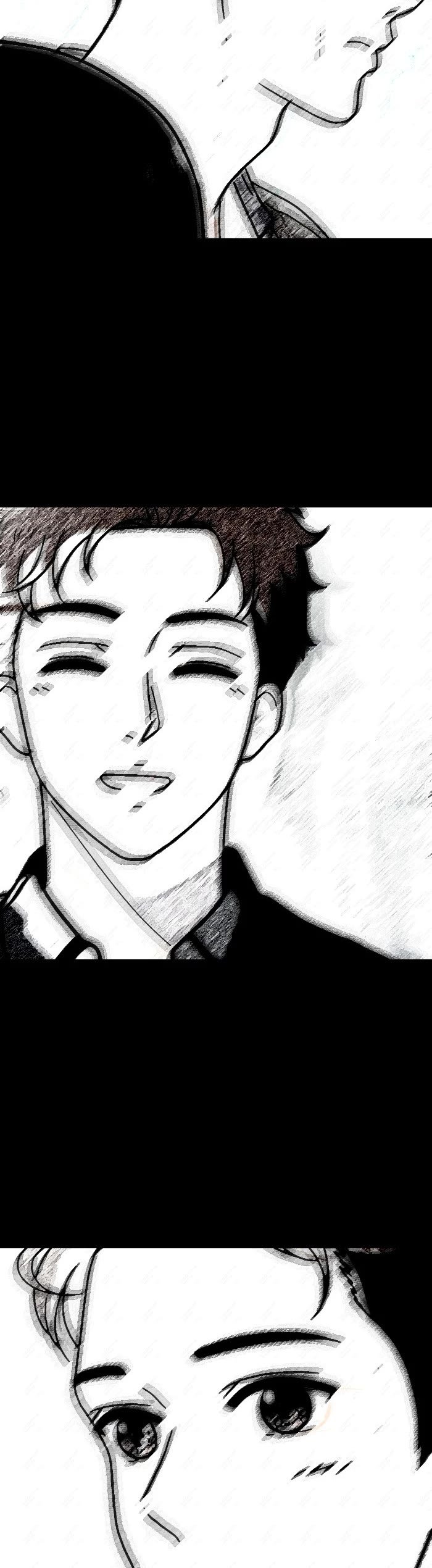 Unreachable Girl chapter 79 - page 15