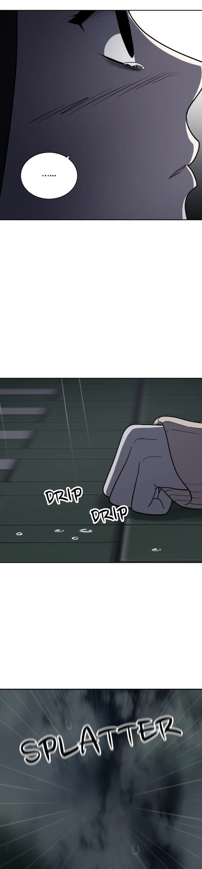 Unreachable Girl chapter 79 - page 21