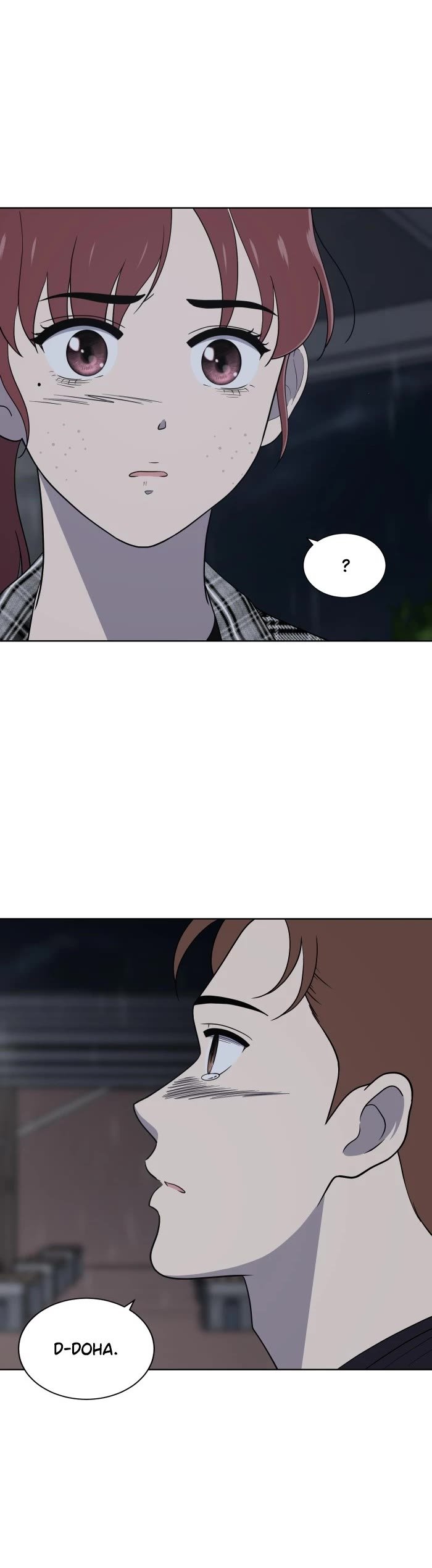 Unreachable Girl chapter 79 - page 25