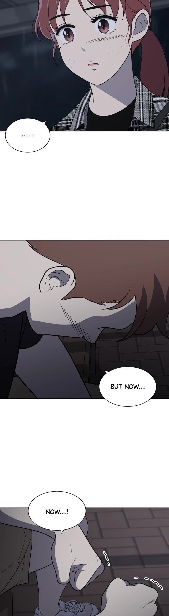 Unreachable Girl chapter 79 - page 29
