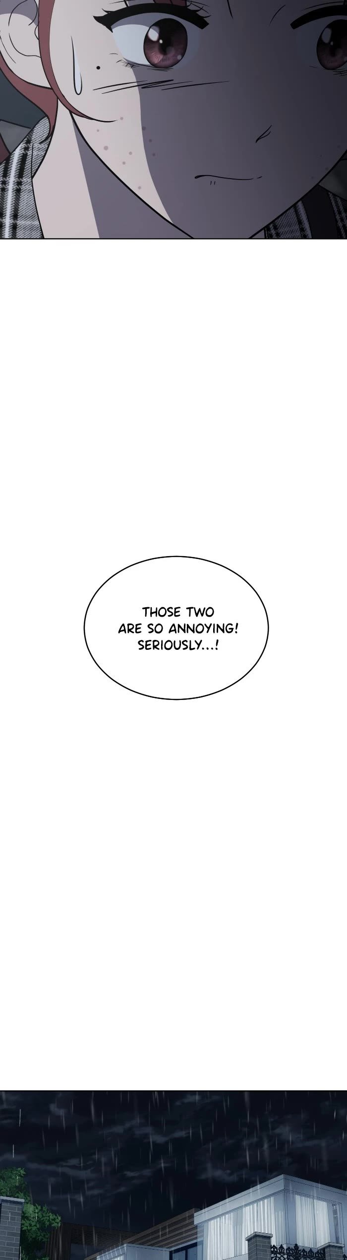 Unreachable Girl chapter 79 - page 39