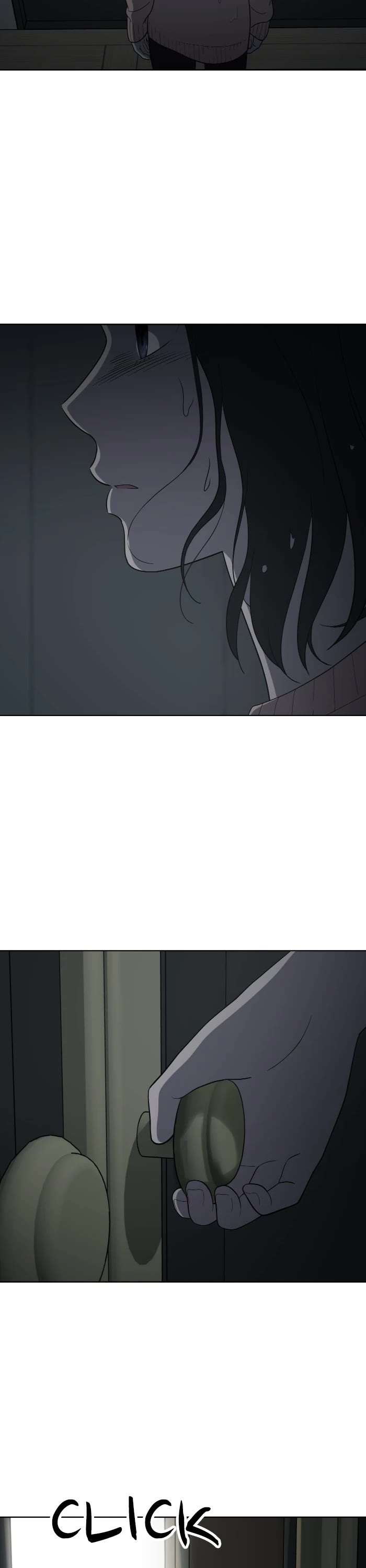 Unreachable Girl chapter 79 - page 41