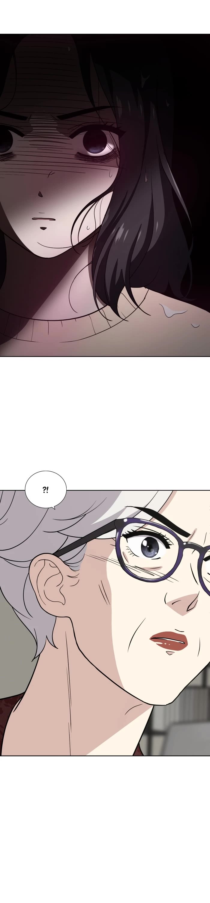 Unreachable Girl chapter 79 - page 43