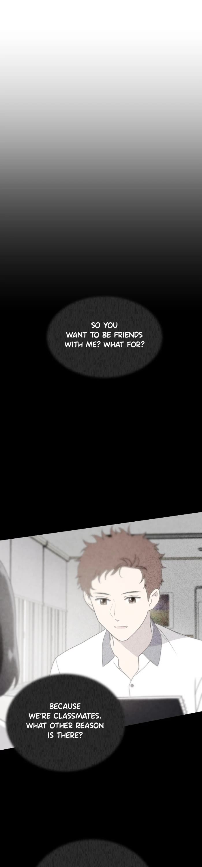 Unreachable Girl chapter 79 - page 8
