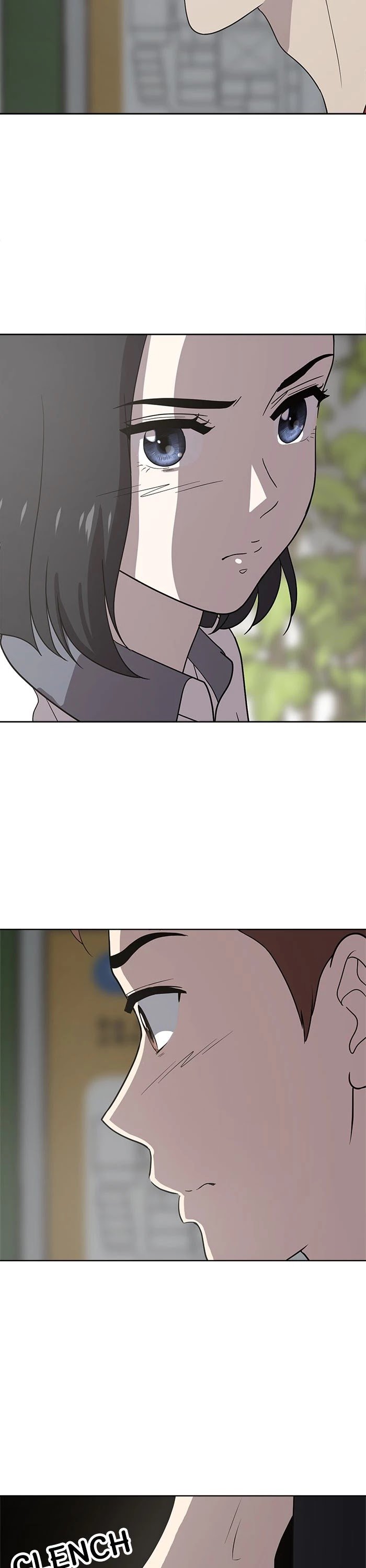 Unreachable Girl chapter 58 - page 29