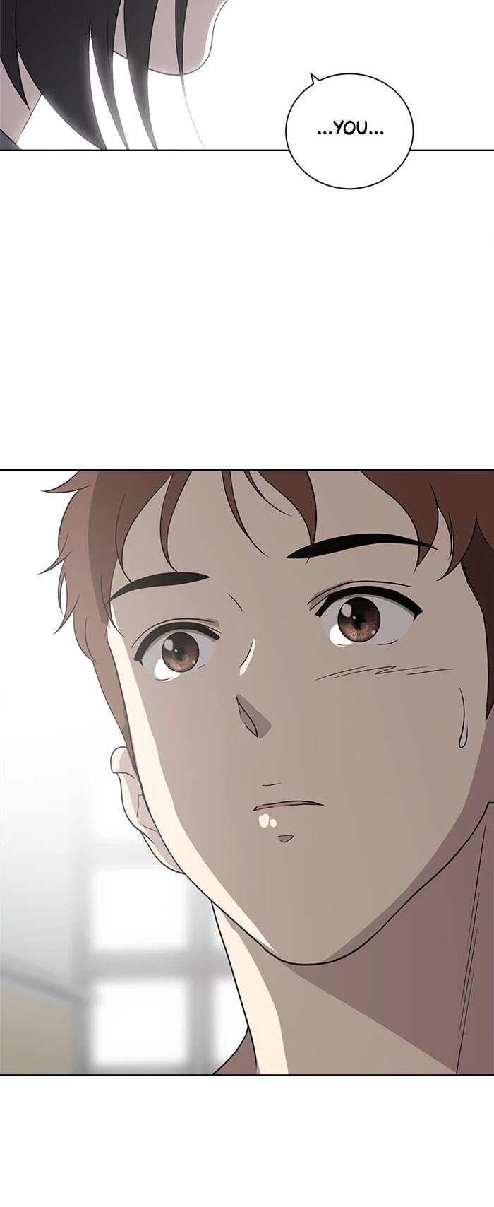 Unreachable Girl chapter 58 - page 32