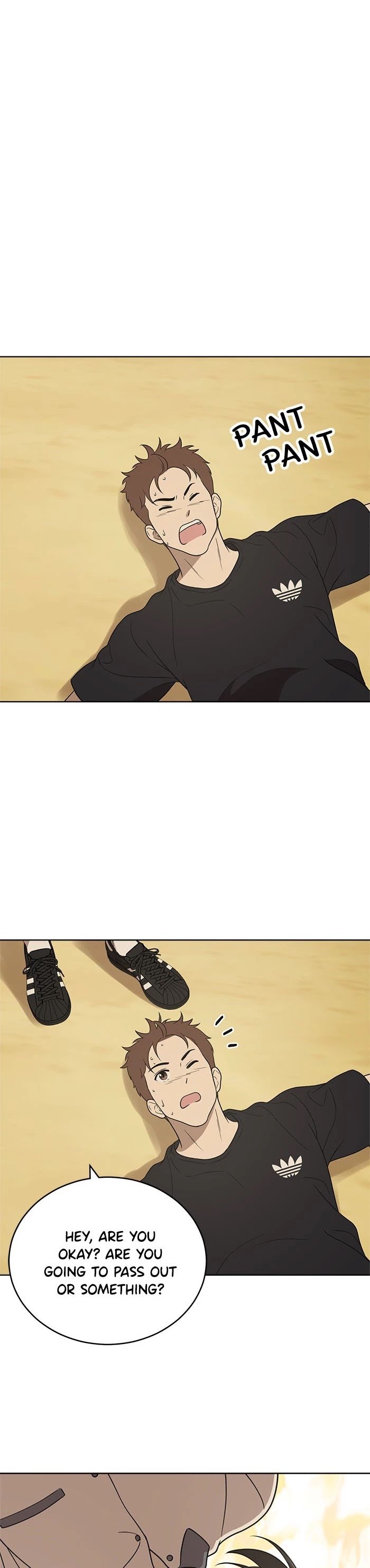 Unreachable Girl chapter 56 - page 19