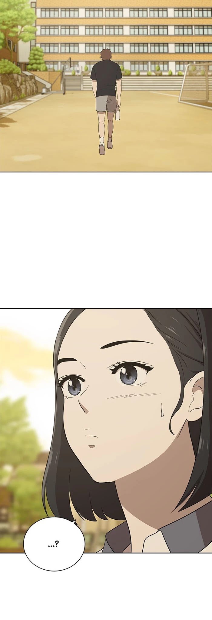 Unreachable Girl chapter 56 - page 30