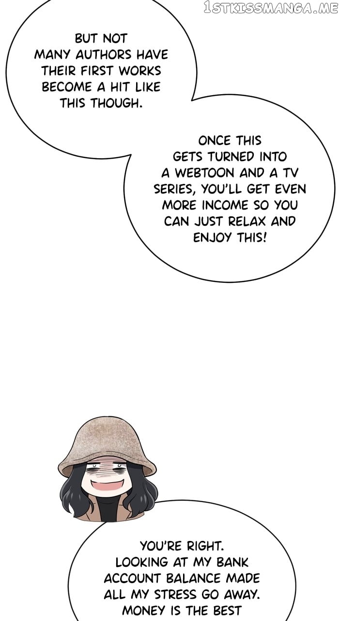 Unreachable Girl Chapter 101 - page 24