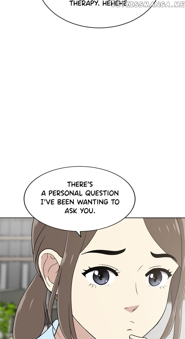 Unreachable Girl Chapter 101 - page 25