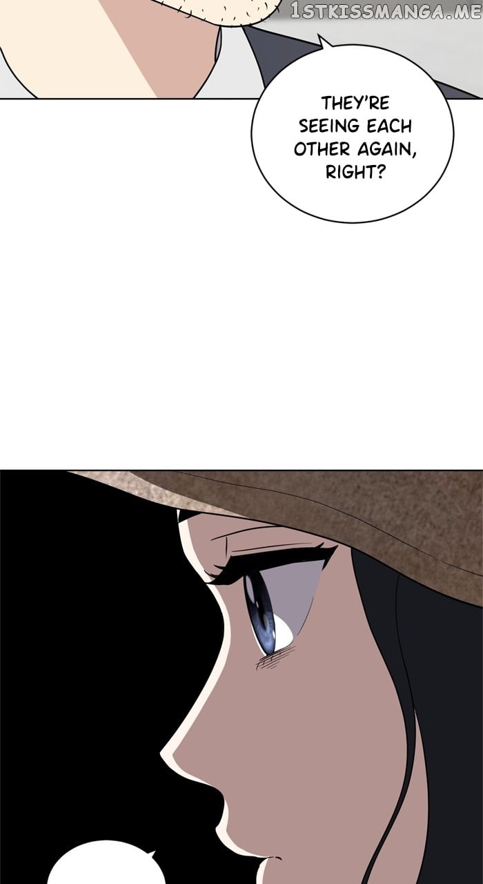 Unreachable Girl Chapter 101 - page 27