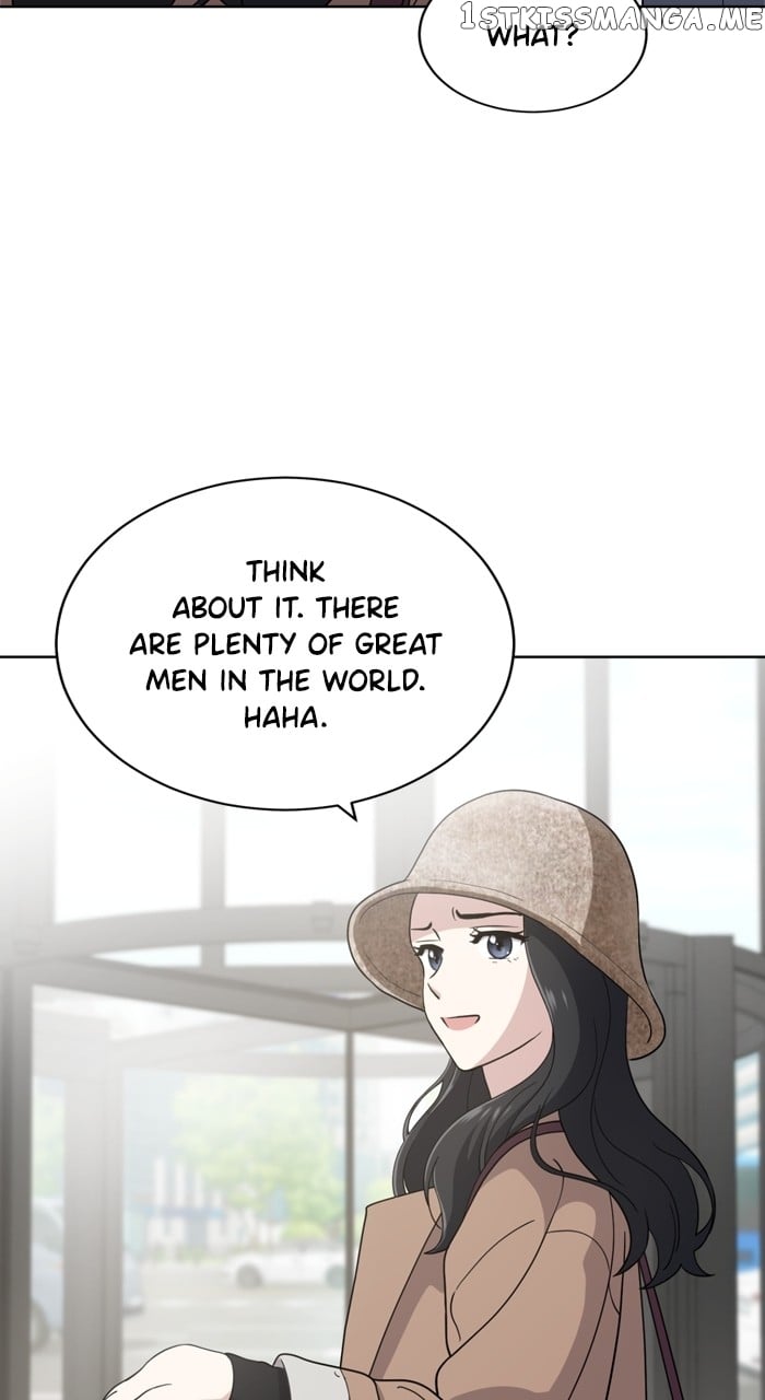 Unreachable Girl Chapter 101 - page 29