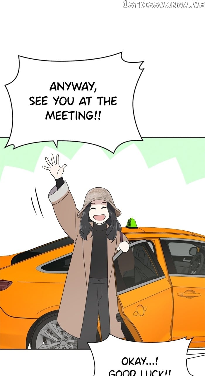 Unreachable Girl Chapter 101 - page 34