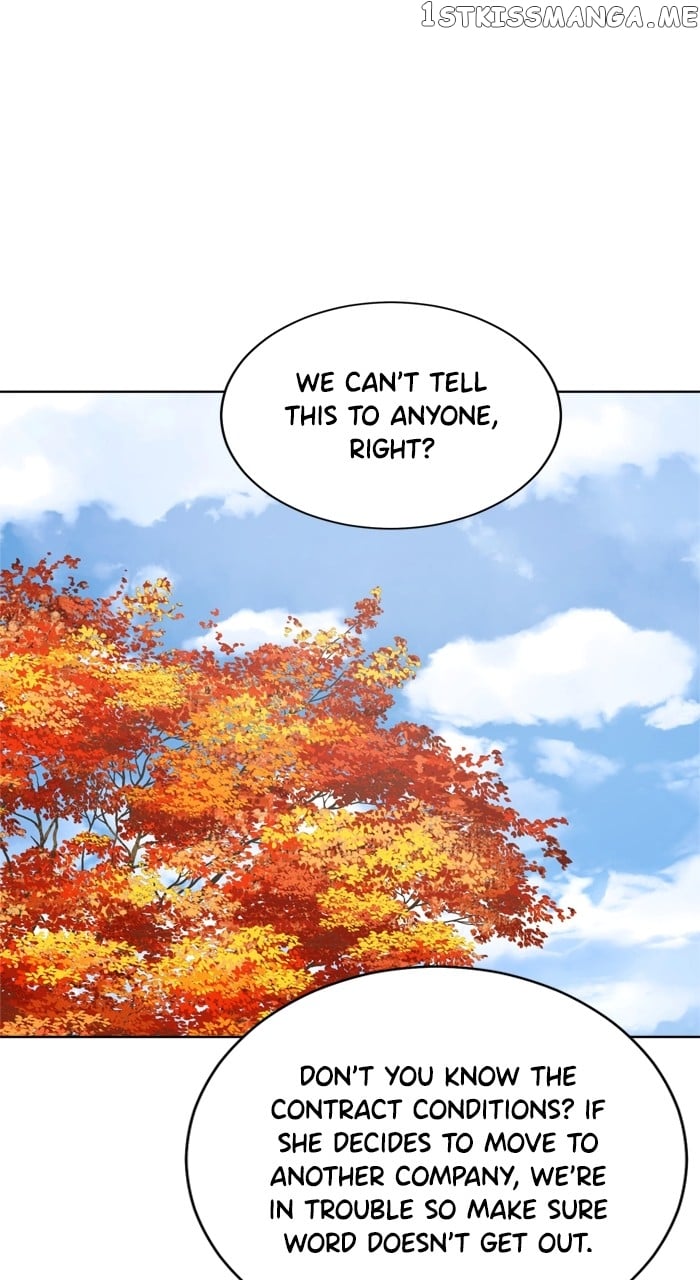 Unreachable Girl Chapter 101 - page 37