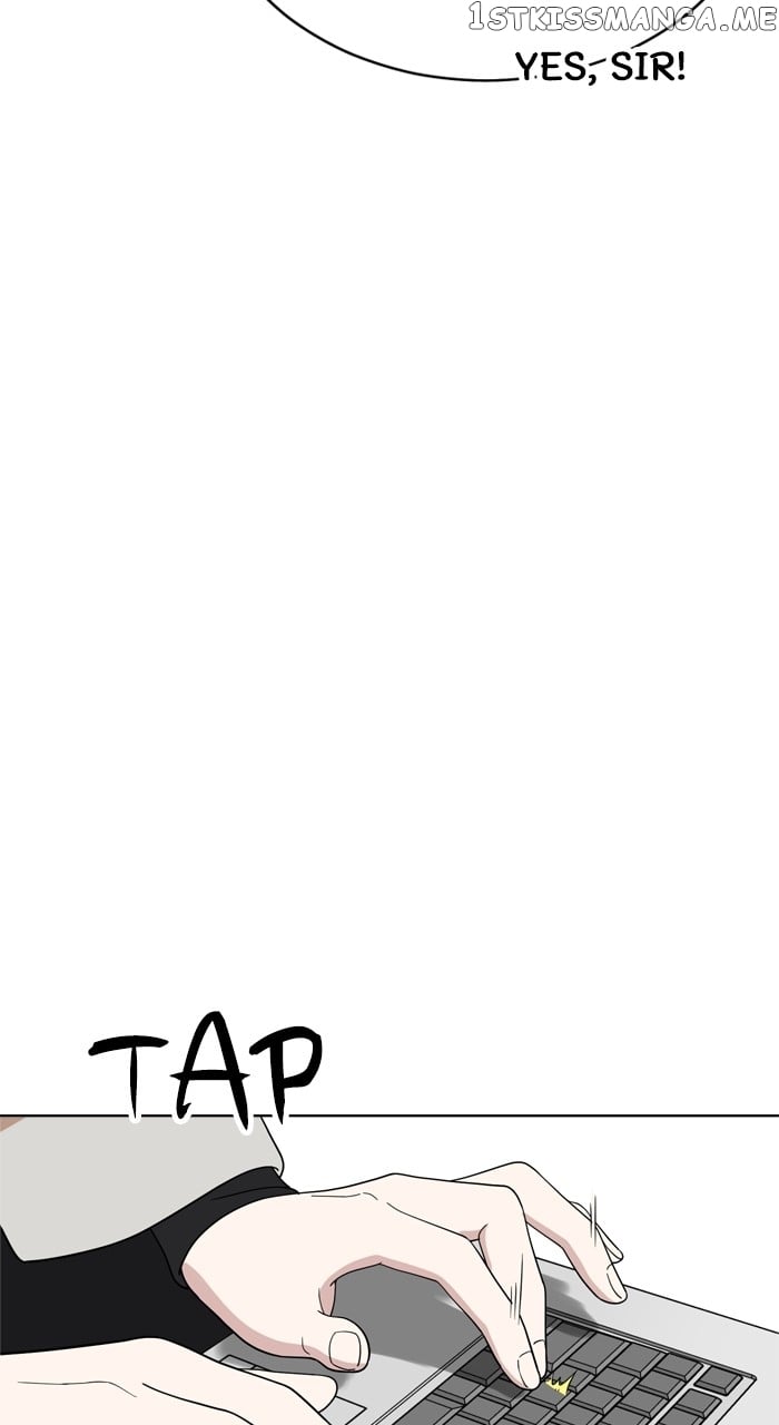 Unreachable Girl Chapter 101 - page 38