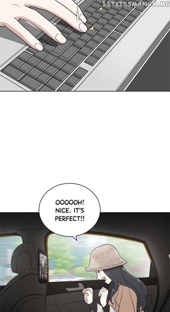 Unreachable Girl Chapter 101 - page 39