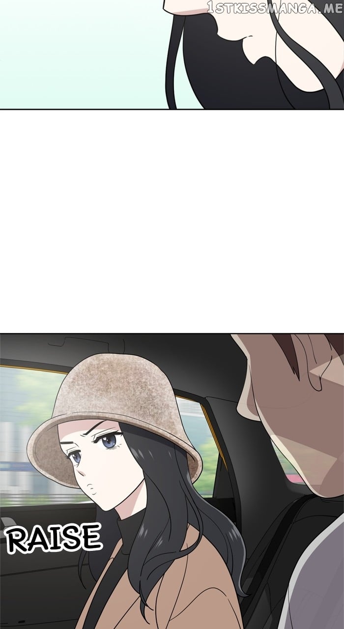 Unreachable Girl Chapter 101 - page 41