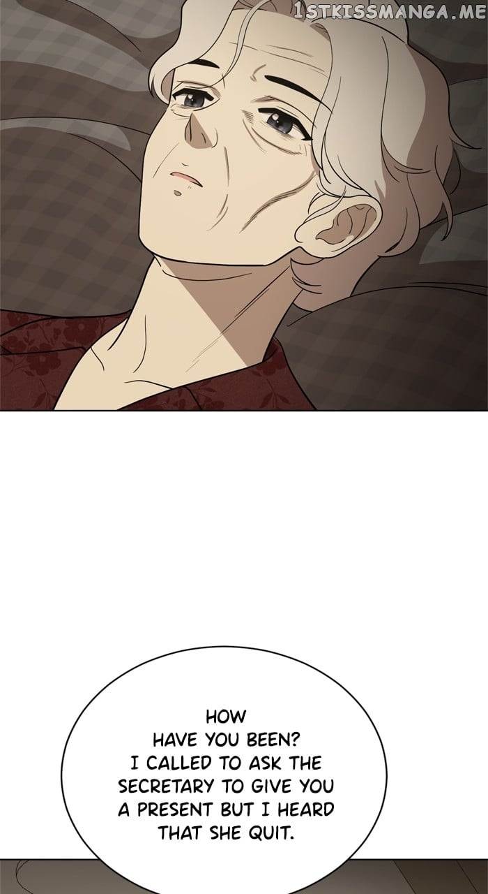 Unreachable Girl Chapter 101 - page 54