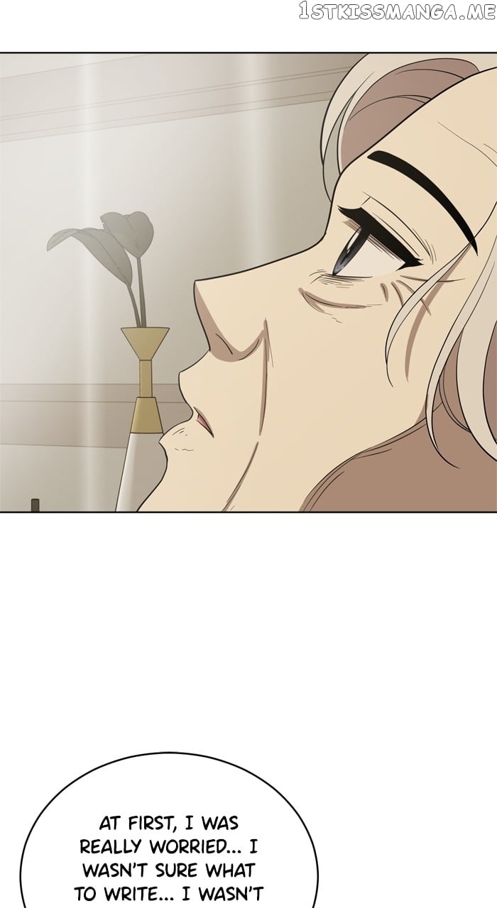 Unreachable Girl Chapter 101 - page 59