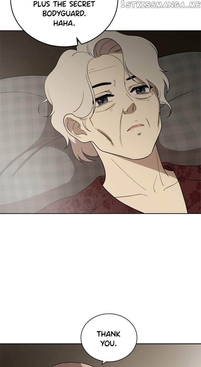 Unreachable Girl Chapter 101 - page 62