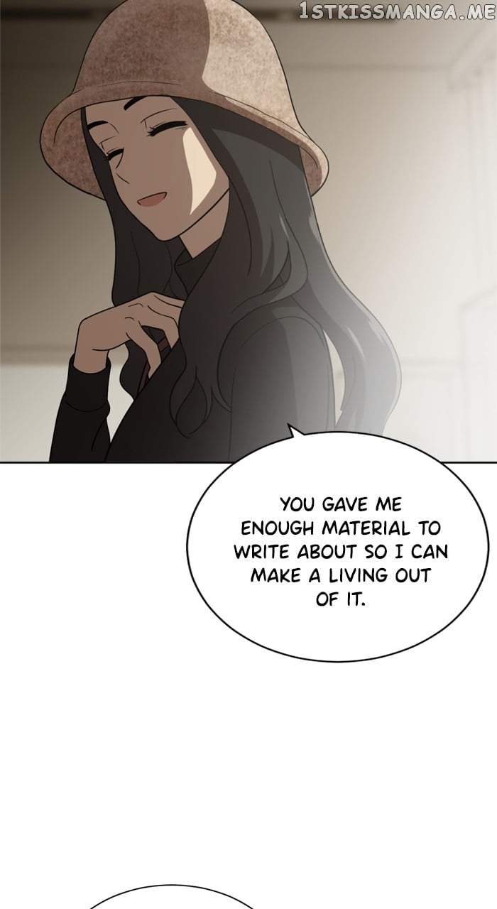 Unreachable Girl Chapter 101 - page 63