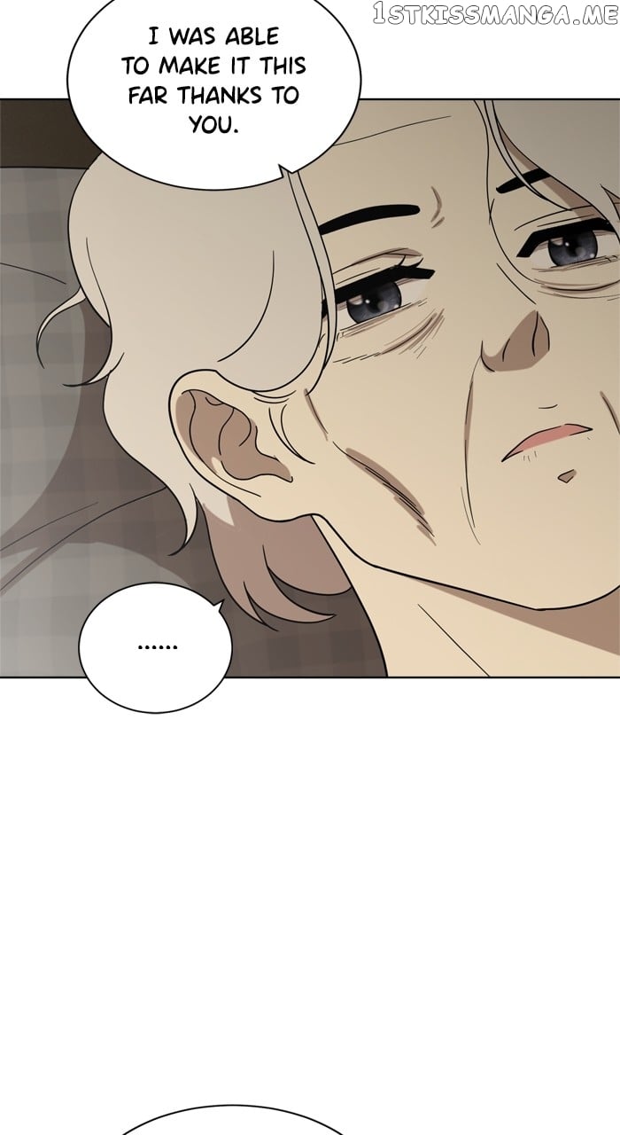 Unreachable Girl Chapter 101 - page 64