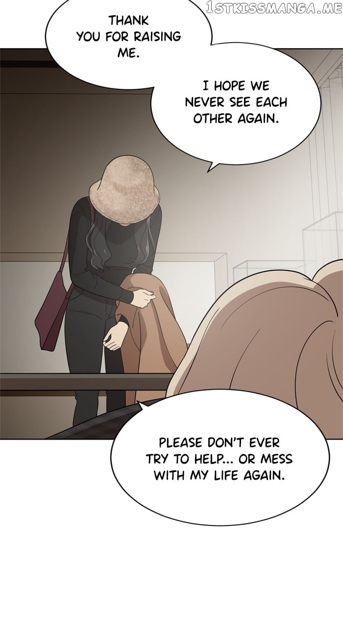 Unreachable Girl Chapter 101 - page 65