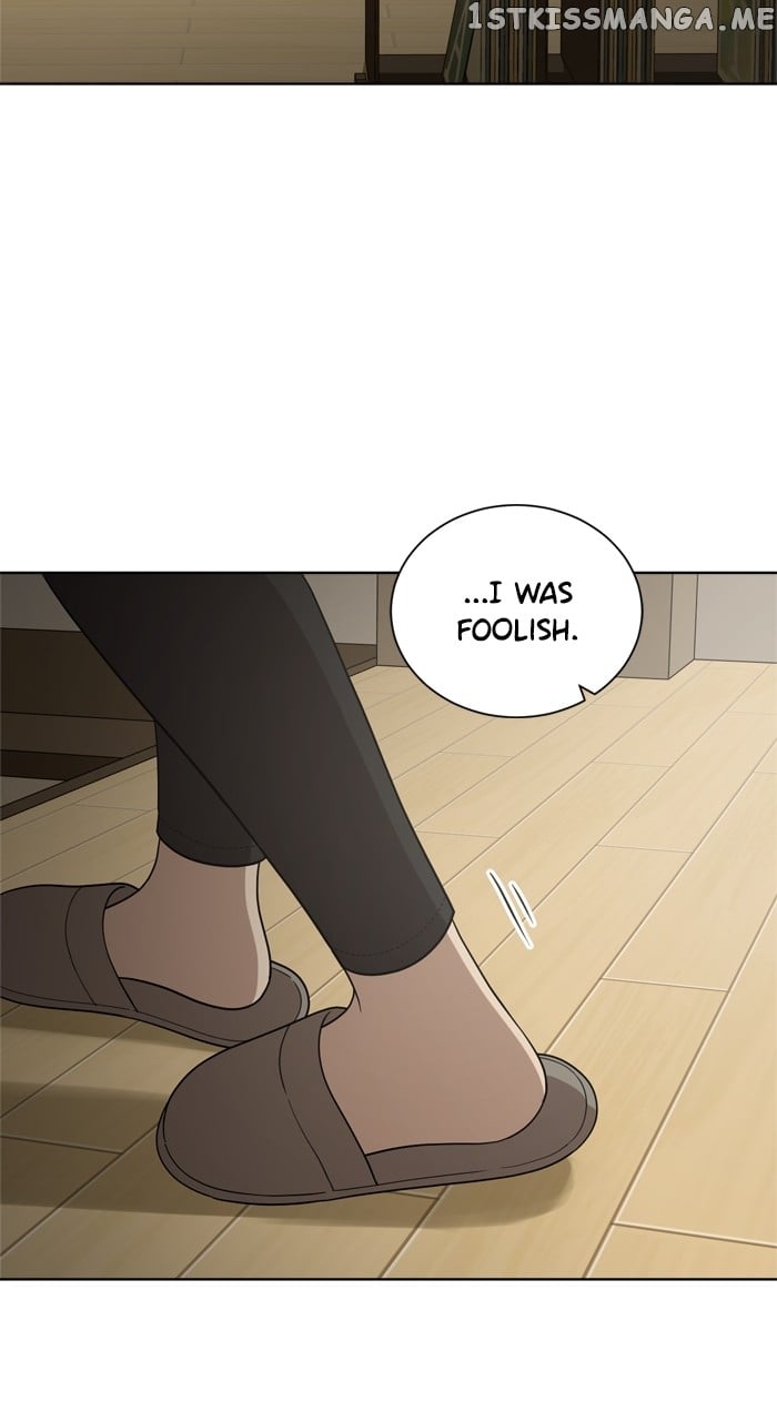 Unreachable Girl Chapter 101 - page 68