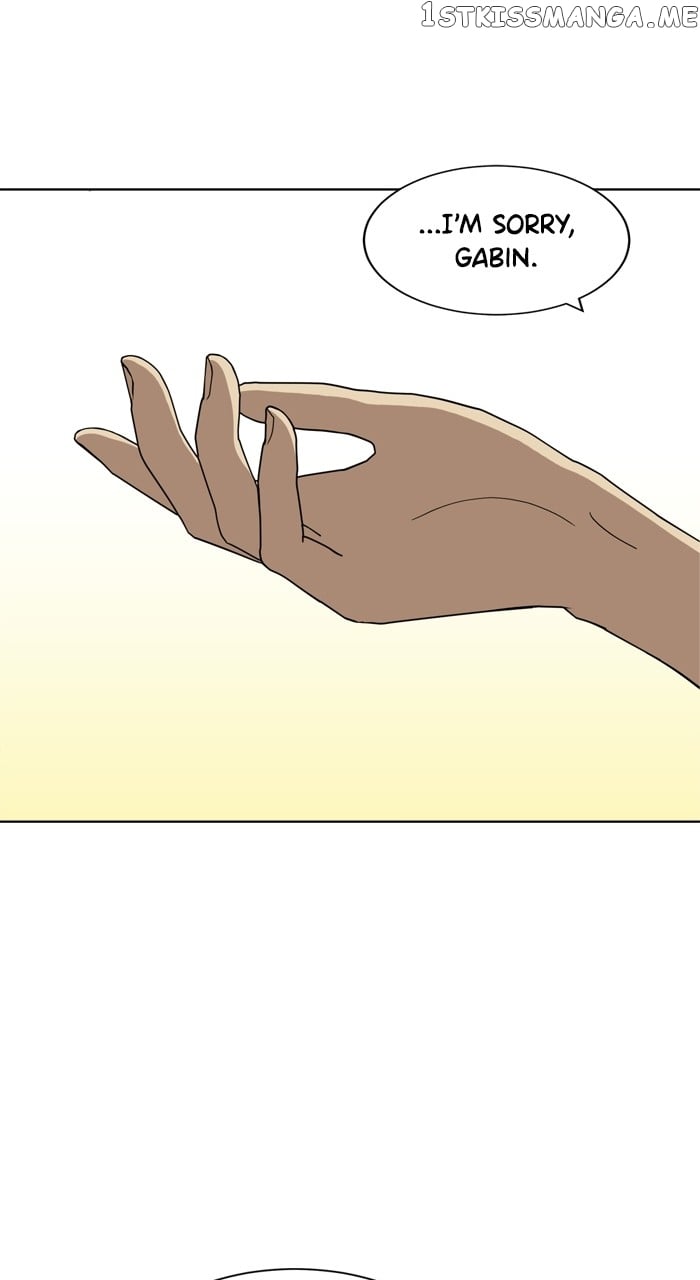 Unreachable Girl Chapter 101 - page 70