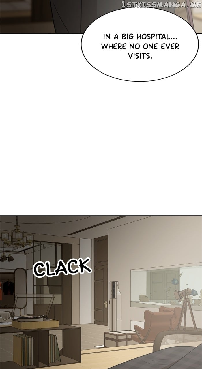 Unreachable Girl Chapter 101 - page 76