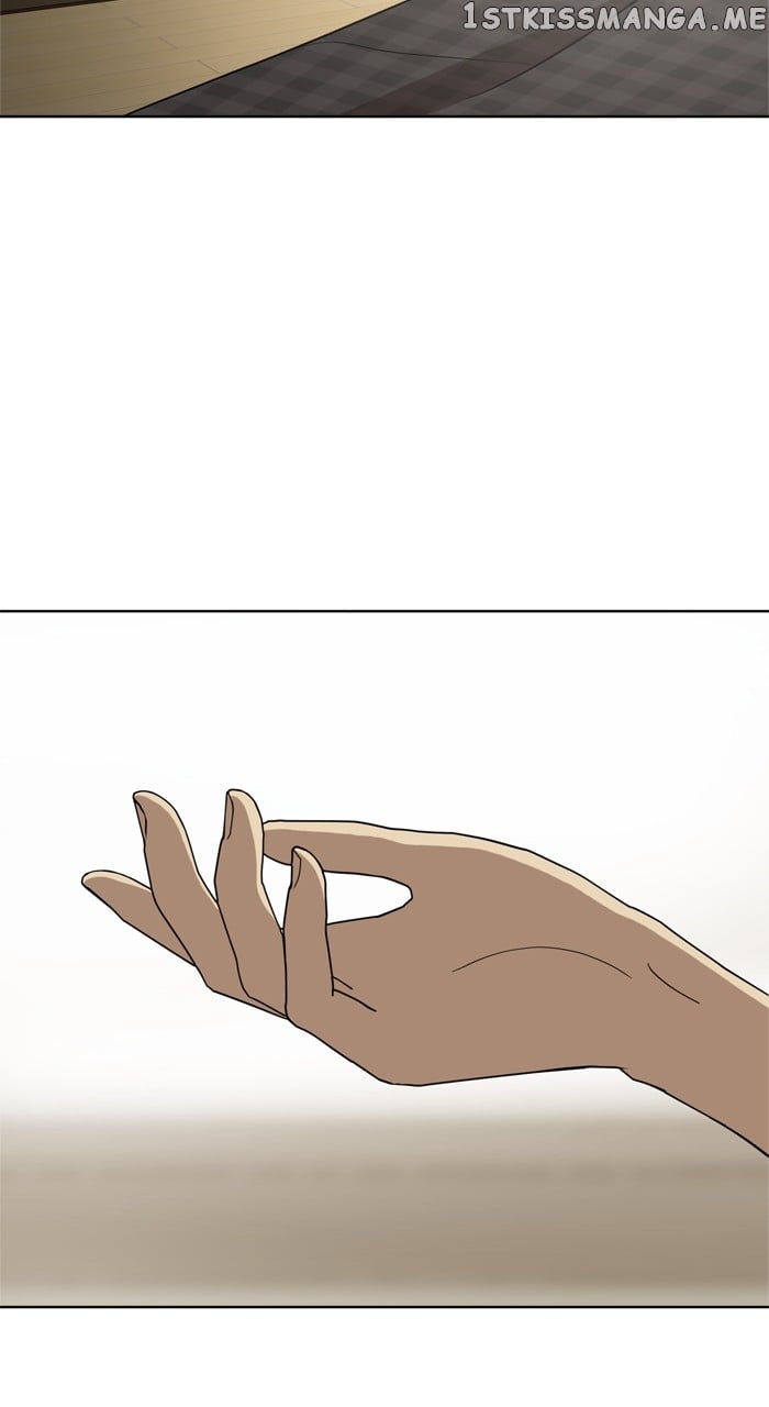 Unreachable Girl Chapter 101 - page 77
