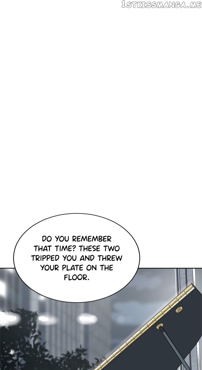 Unreachable Girl Chapter 101 - page 87
