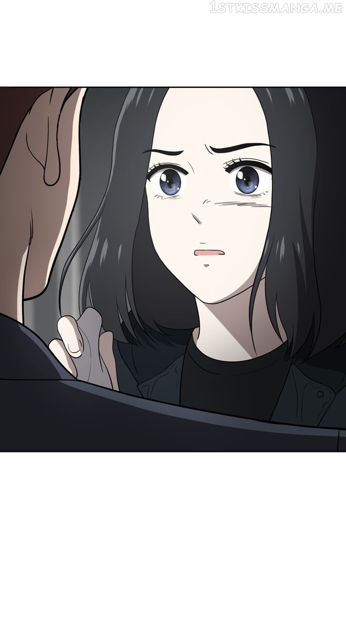 Unreachable Girl Chapter 91 - page 17