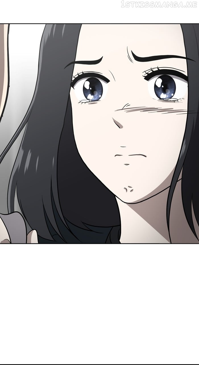 Unreachable Girl Chapter 91 - page 18