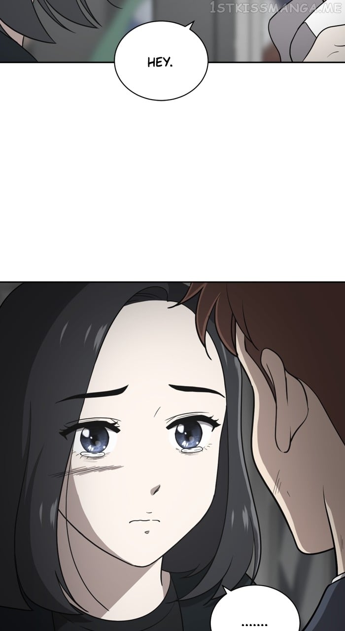 Unreachable Girl Chapter 91 - page 21