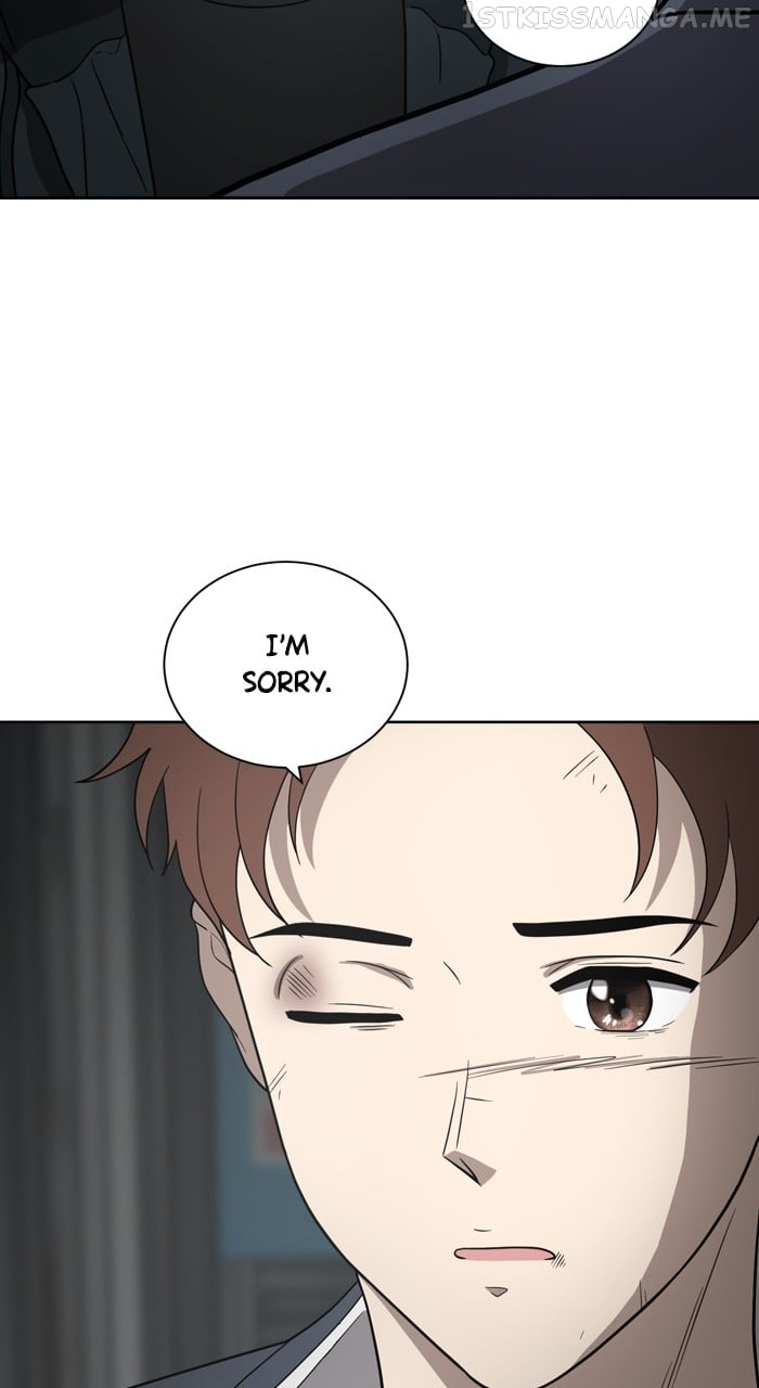 Unreachable Girl Chapter 91 - page 22