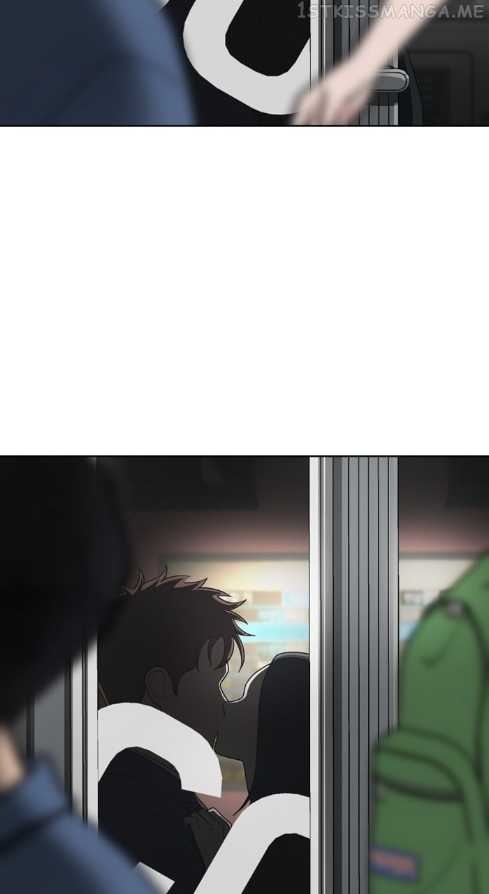Unreachable Girl Chapter 91 - page 24