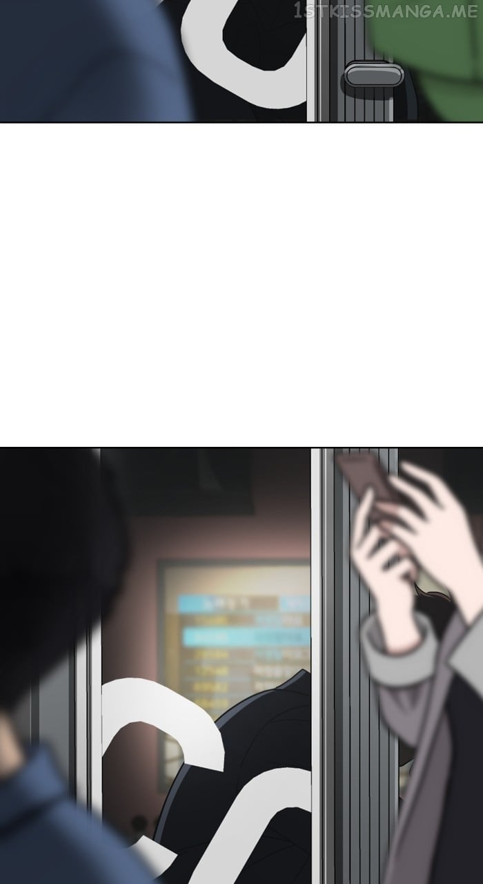 Unreachable Girl Chapter 91 - page 25
