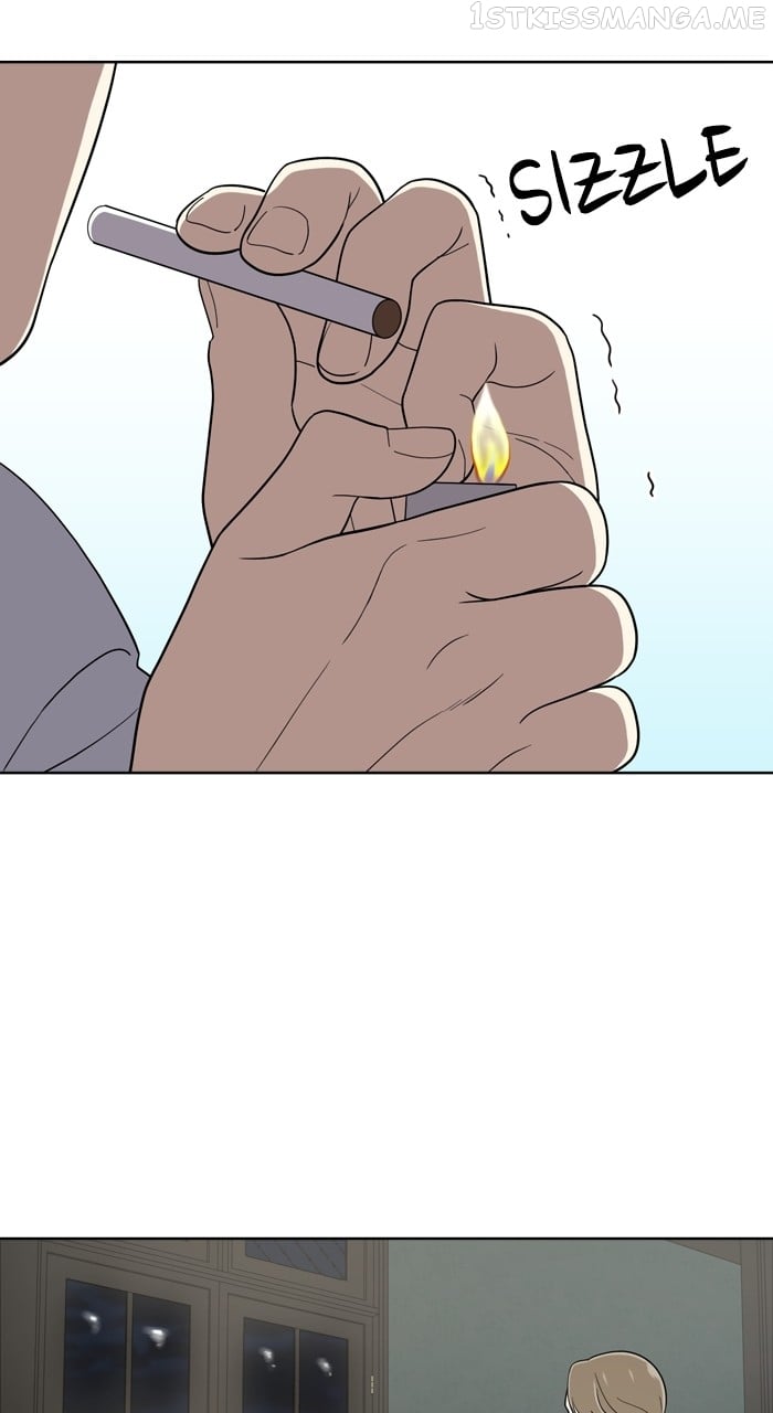 Unreachable Girl Chapter 91 - page 38