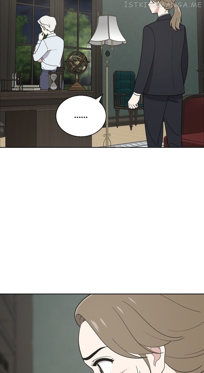 Unreachable Girl Chapter 91 - page 39