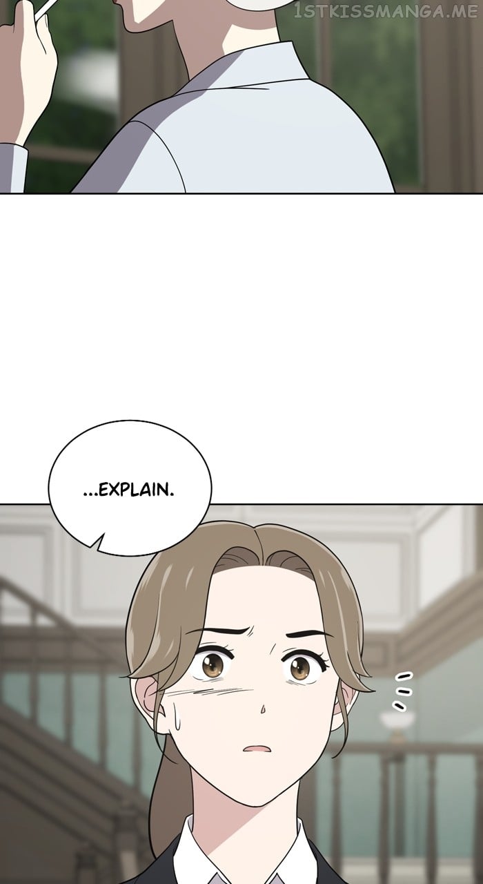 Unreachable Girl Chapter 91 - page 41