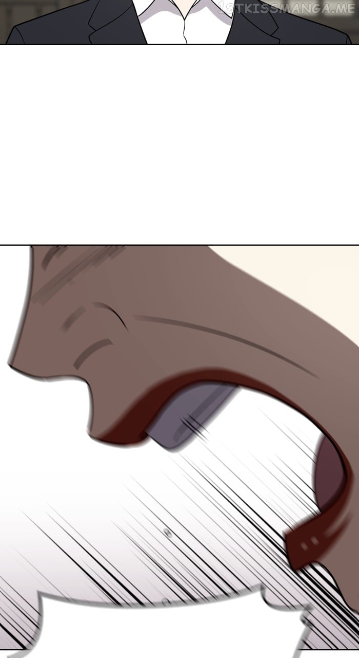 Unreachable Girl Chapter 91 - page 42