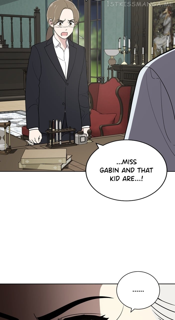 Unreachable Girl Chapter 91 - page 48