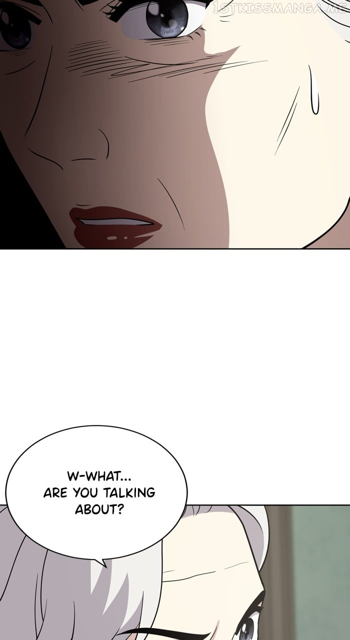Unreachable Girl Chapter 91 - page 49