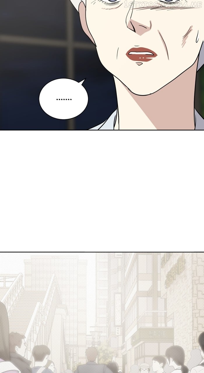 Unreachable Girl Chapter 91 - page 52