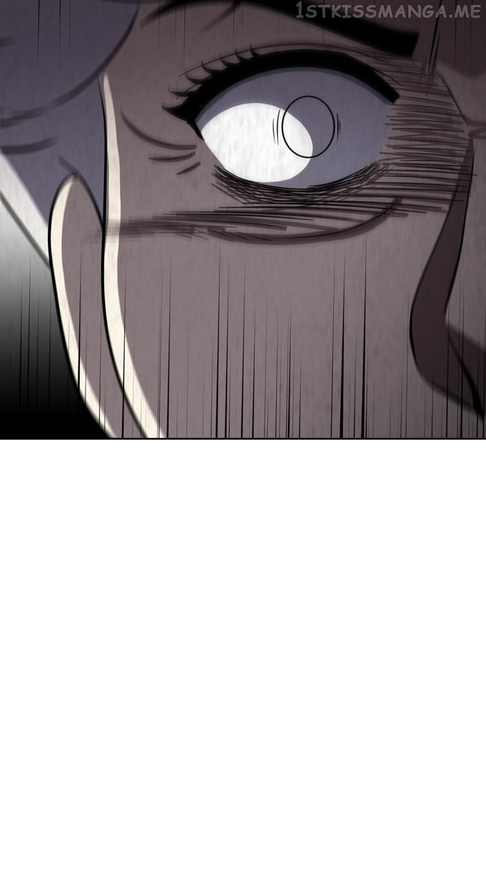 Unreachable Girl Chapter 91 - page 54