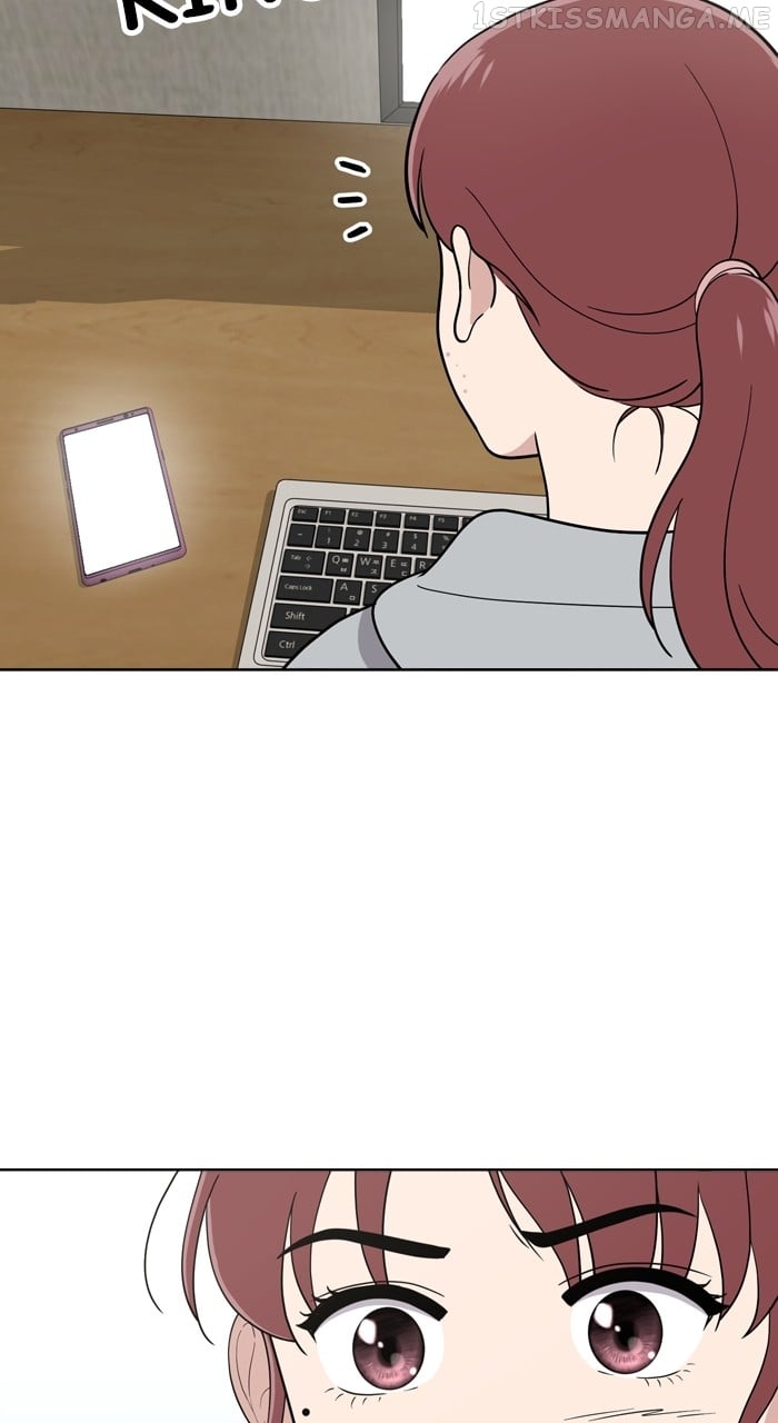 Unreachable Girl Chapter 91 - page 60