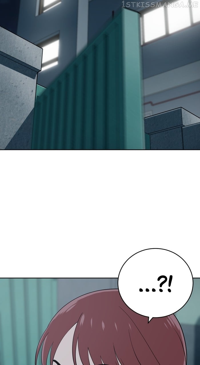 Unreachable Girl Chapter 91 - page 62