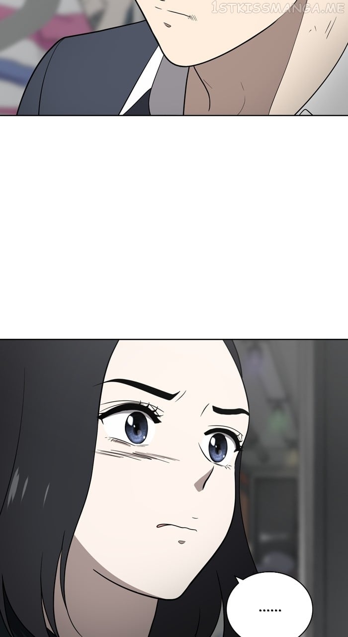 Unreachable Girl Chapter 91 - page 9